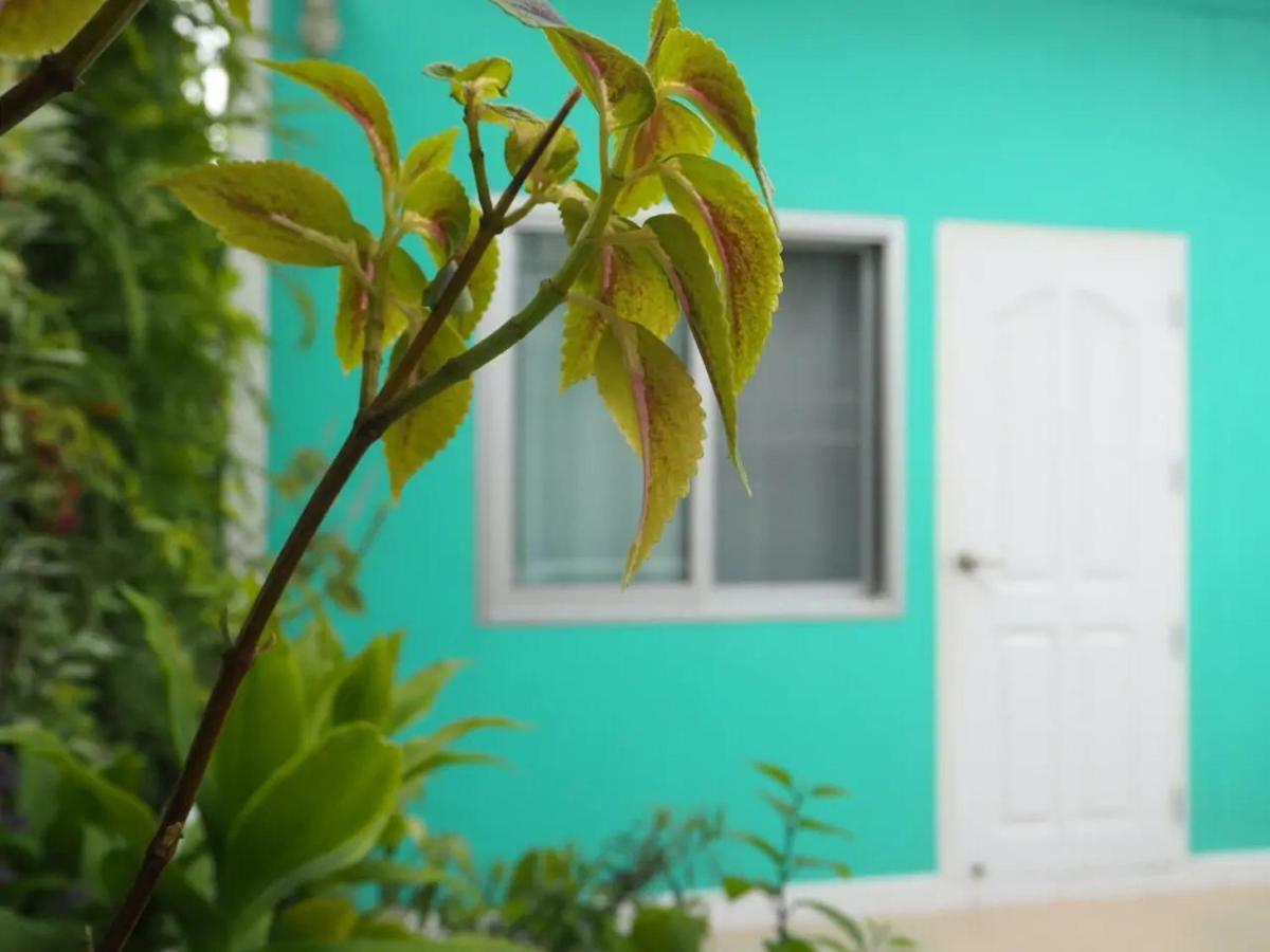 Makkasan Happy Home Bangkok Exterior photo